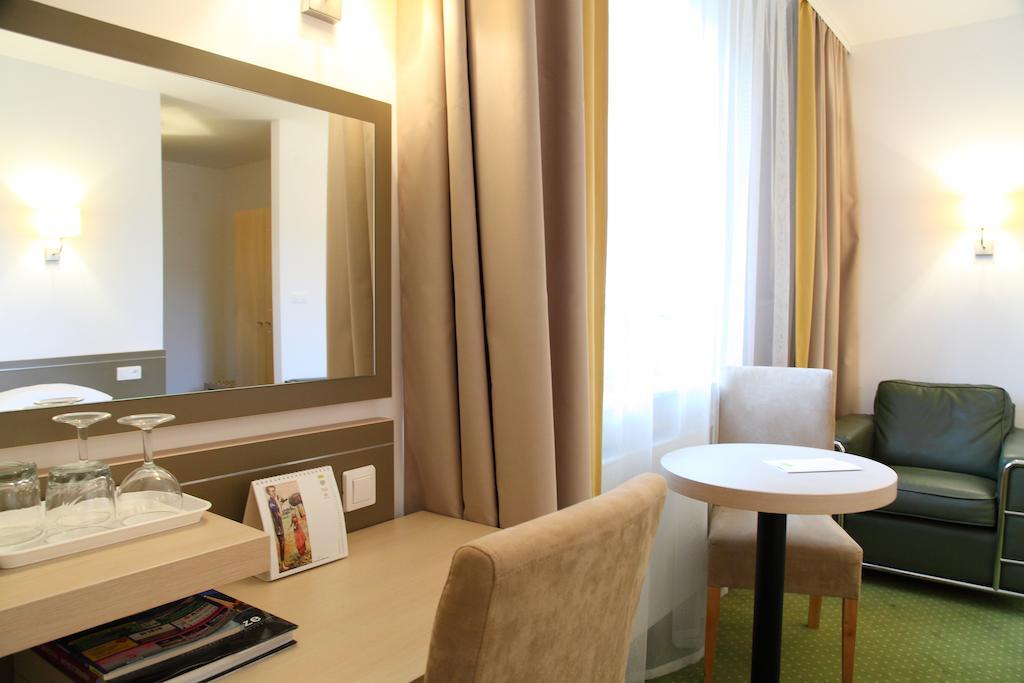 Arche Hotel Siedlce Room photo